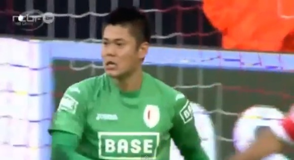 【衝撃サッカー動画】迫力満点！ 日本代表の川島永嗣選手がどういったゴールキーパーなのか一発でわかる動画がコレだ!!