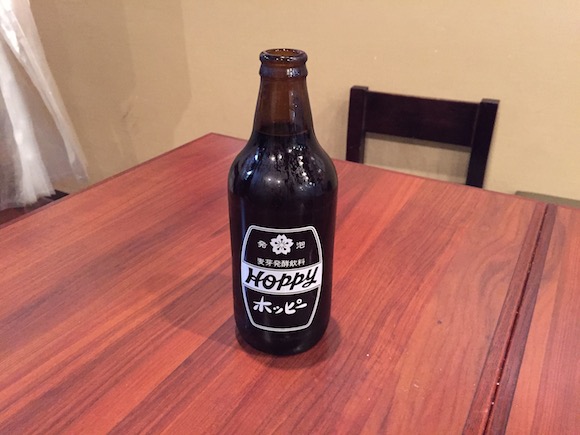 【みんな知ってるあたりまえ知識】安くて簡単に酔える「ホッピー」がどこでも飲めるのは関東圏だけ