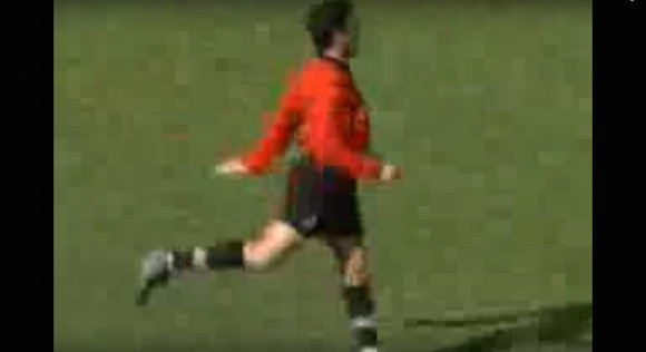 referee