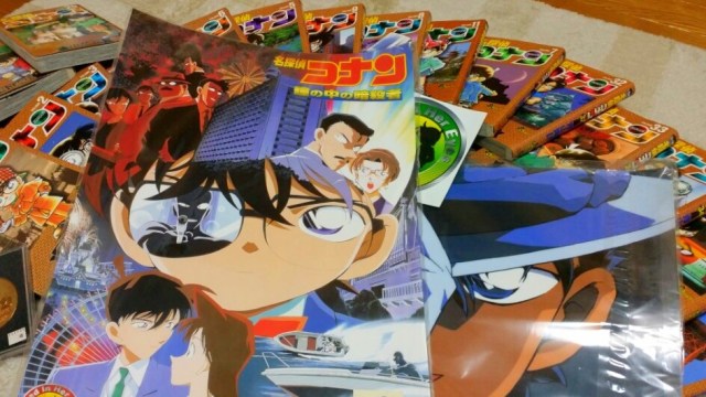 『名探偵コナン』あるある70連発