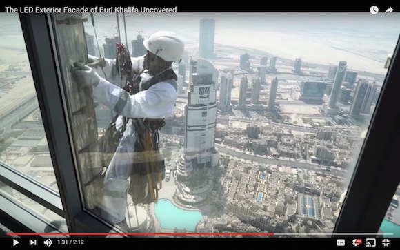 burj