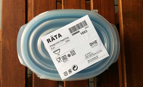 rata