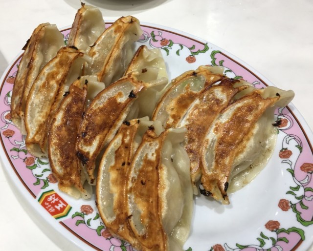 『餃子の王将』の女子会プランが最高すぎる！ 餃子食べ放題で男性でも参加できる店あり / 王将ファンが行ったら “愛” が強すぎてヤバいことになった