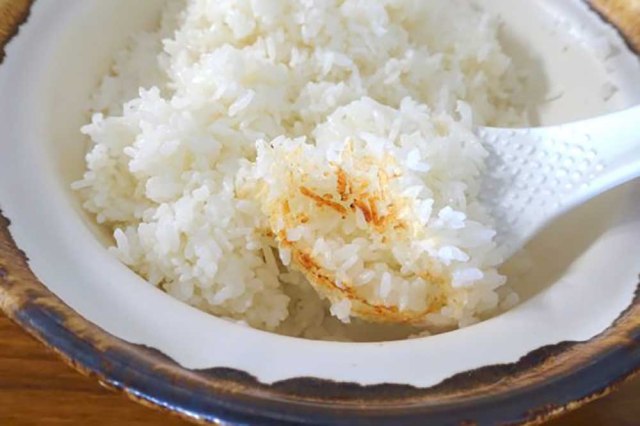 【裏ワザ】警視庁がツイートした「鍋でのご飯の炊き方」が目からウロコ！ 面倒くさい後片付けもこれで一発焦げ付き防止!!