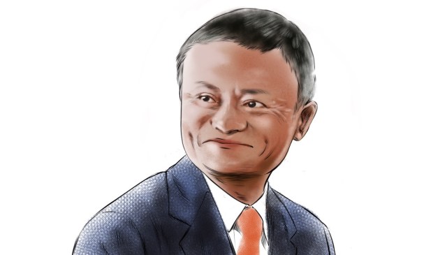 【脳に焼きつくインパクト】稀代の経営者「ジャック・マー」のコスプレ姿がヤバイ / 退任の年もド派手演出！ 歌のうまさも話題に