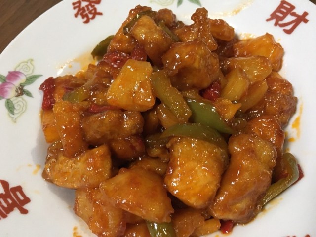 【レシピあり】酢豚にパイナップルを入れた犯人が判明 → 清朝生まれの中国料理『古老肉（ぐーらおろう）』 沢井メグのリアル中華：第16回