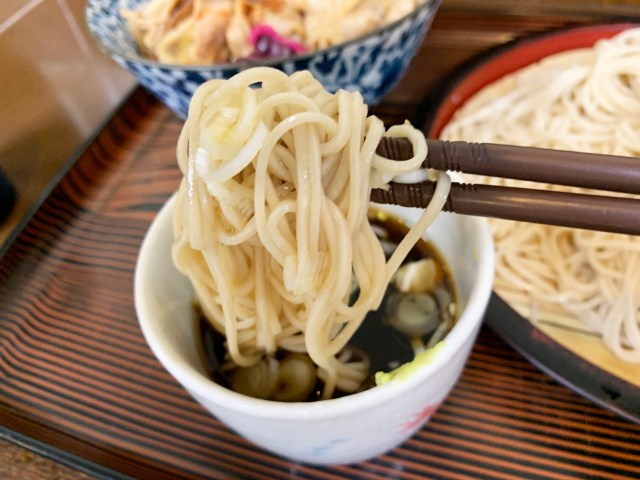 立ち食いそば250店以上を食べた私が秋葉原～御徒町で1番通っているそば屋がこちら / 立ち食いそば放浪記：第274回