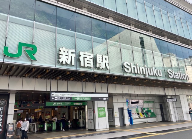 【素朴な疑問】東京生まれ東京育ちなら、新宿や渋谷で道に迷わないのか？ シティボーイに聞いてみた