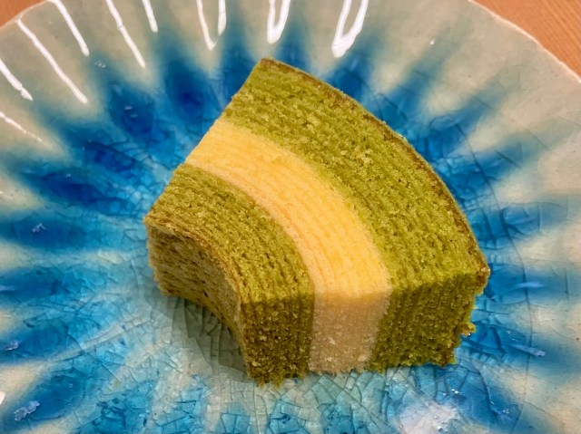 京都の定番お土産「京ばあむ」を京都市民にプレゼントしてみた /人生初の京ばあむを味わってもらった結果…